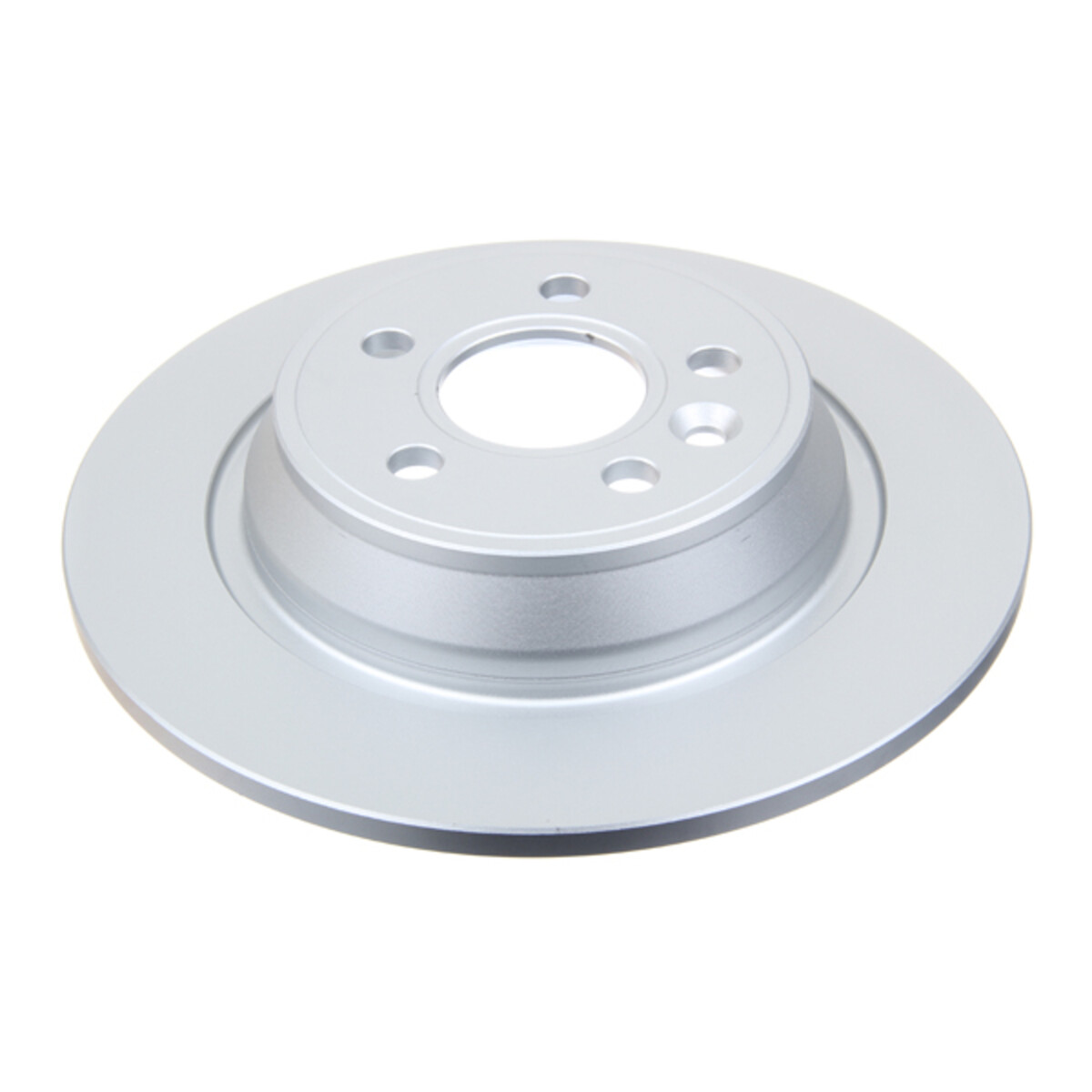 COATED BRAKE DISC FORD S-MAX